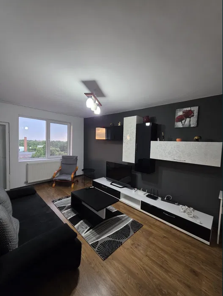 Crangasi apartament cu 2 camere lux la 7min pana la metrou