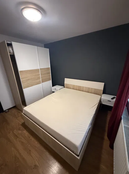 Crangasi apartament cu 2 camere lux la 7min pana la metrou