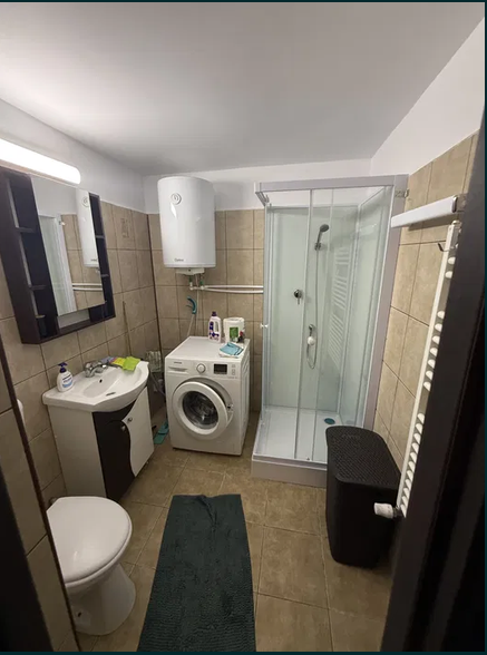Crangasi apartament cu 2 camere lux la 7min pana la metrou