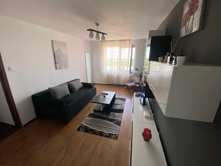 Crangasi apartament cu 2 camere lux la 7min pana la metrou
