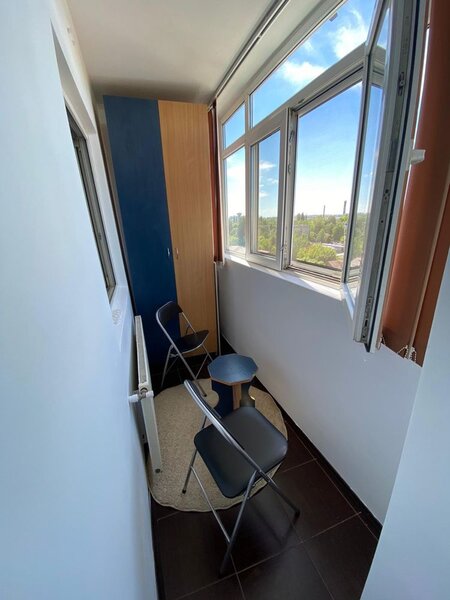 Crangasi apartament cu 2 camere lux la 7min pana la metrou