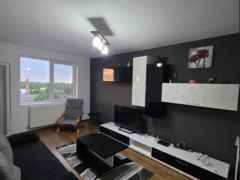 Crangasi apartament cu 2 camere lux la 7min pana la metrou