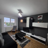 Crangasi apartament cu 2 camere lux la 7min pana la metrou